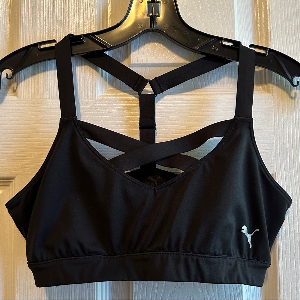 Sports bra